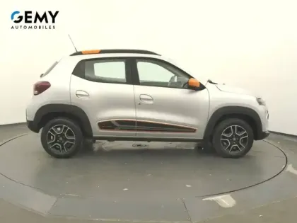 Photo 19 Dacia Spring Gén. I (BBG) Ph1 Confort Plus 5