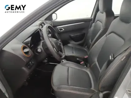 Photo 24 Dacia Spring Gén. I (BBG) Ph1 Confort Plus 5