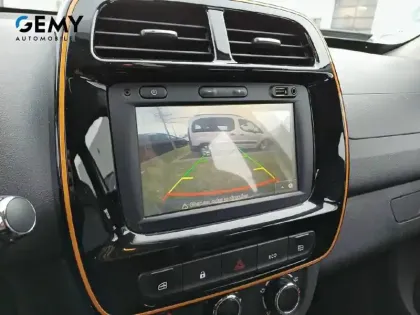 Photo 14 Dacia Spring  Achat Intégral