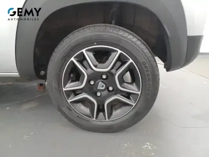 Photo 26 Dacia Spring Gén. I (BBG) Ph1 Confort Plus 5