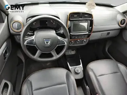 Photo 7 Dacia Spring  Achat Intégral