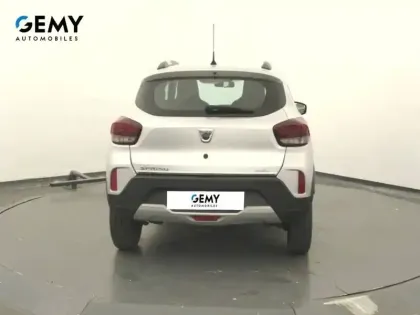 Photo 20 Dacia Spring Gén. I (BBG) Ph1 Confort Plus 5