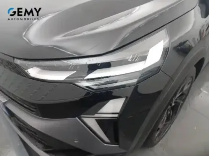 Photo 31 Renault Captur Gén. II (HJB) Ph2 esprit Alpine 5