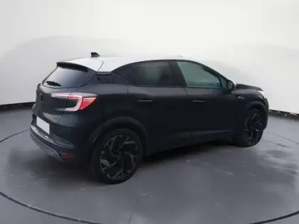 Photo 6 Renault Captur Gén. II (HJB) Ph2 esprit Alpine 5