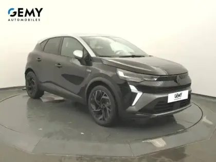 Photo 18 Renault Captur Gén. II (HJB) Ph2 esprit Alpine 5