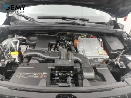 Photo 30 Renault Captur Gén. II (HJB) Ph2 esprit Alpine 5