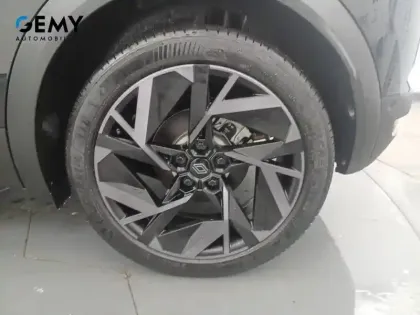 Photo 26 Renault Captur Gén. II (HJB) Ph2 esprit Alpine 5