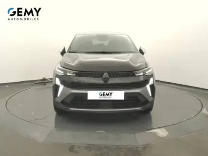 Photo 17 Renault Captur Gén. II (HJB) Ph2 esprit Alpine 5