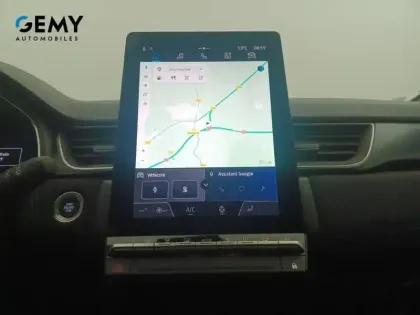 Photo 29 Renault Captur Gén. II (HJB) Ph2 esprit Alpine 5