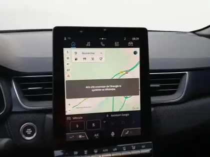 Photo 15 Renault Captur Gén. II (HJB) Ph2 esprit Alpine 5