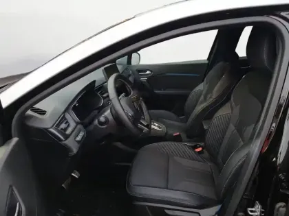 Photo 10 Renault Captur Gén. II (HJB) Ph2 esprit Alpine 5