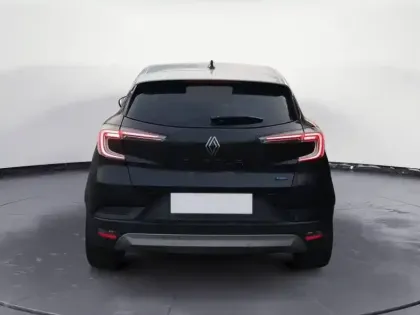 Photo 5 Renault Captur Gén. II (HJB) Ph2 esprit Alpine 5