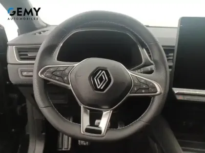 Photo 28 Renault Captur Gén. II (HJB) Ph2 esprit Alpine 5