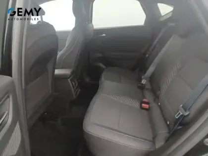 Photo 25 Renault Captur Gén. II (HJB) Ph2 esprit Alpine 5