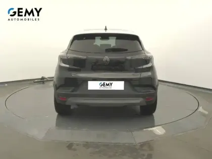 Photo 20 Renault Captur Gén. II (HJB) Ph2 esprit Alpine 5