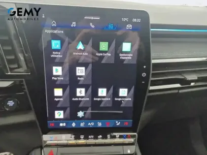 Photo 30 Renault Austral Gén. I (HHN) Ph1 Iconic esprit Alpine 5