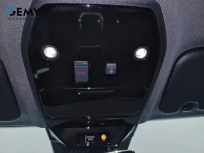 Photo 31 Renault Austral Gén. I (HHN) Ph1 Iconic esprit Alpine 5