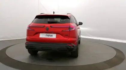 Photo 6 Renault Austral  E-Tech full hybrid 200 GSR2