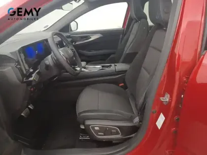 Photo 24 Renault Austral Gén. I (HHN) Ph1 Iconic esprit Alpine 5