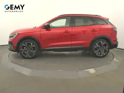 Photo 34 Renault Austral Gén. I (HHN) Ph1 Iconic esprit Alpine 5