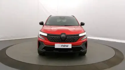 Photo 8 Renault Austral  E-Tech full hybrid 200 GSR2