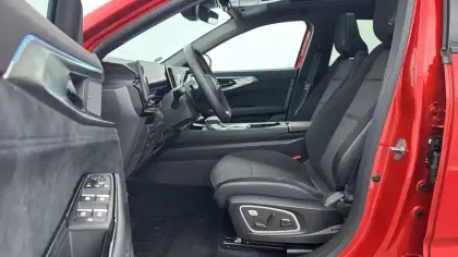 Photo 12 Renault Austral  E-Tech full hybrid 200 GSR2