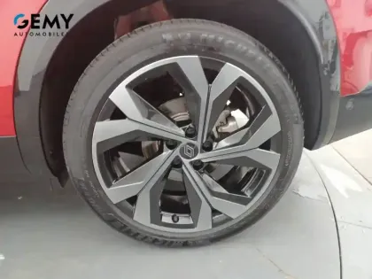 Photo 26 Renault Austral Gén. I (HHN) Ph1 Iconic esprit Alpine 5