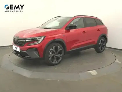 Photo 16 Renault Austral Gén. I (HHN) Ph1 Iconic esprit Alpine 5