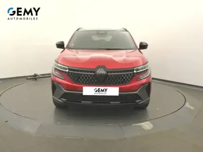 Photo 17 Renault Austral Gén. I (HHN) Ph1 Iconic esprit Alpine 5