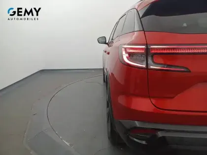 Photo 32 Renault Austral Gén. I (HHN) Ph1 Iconic esprit Alpine 5