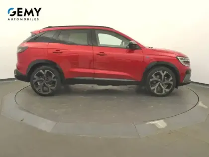 Photo 19 Renault Austral Gén. I (HHN) Ph1 Iconic esprit Alpine 5