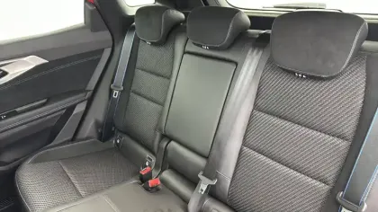 Photo 10 Renault Austral  E-Tech full hybrid 200 GSR2