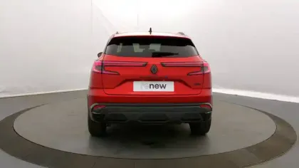 Photo 13 Renault Austral  E-Tech full hybrid 200 GSR2