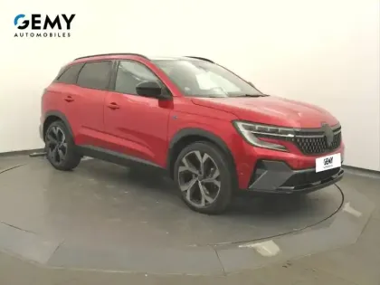 Photo 18 Renault Austral Gén. I (HHN) Ph1 Iconic esprit Alpine 5