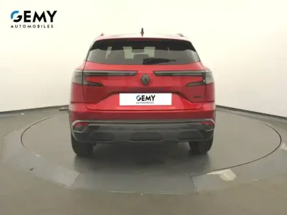 Photo 20 Renault Austral Gén. I (HHN) Ph1 Iconic esprit Alpine 5