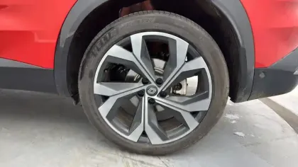 Photo 14 Renault Austral  E-Tech full hybrid 200 GSR2