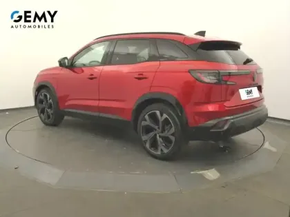 Photo 22 Renault Austral Gén. I (HHN) Ph1 Iconic esprit Alpine 5