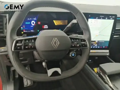 Photo 28 Renault Austral Gén. I (HHN) Ph1 Iconic esprit Alpine 5