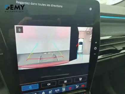 Photo 36 Renault Austral Gén. I (HHN) Ph1 Iconic esprit Alpine 5