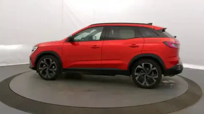 Photo 9 Renault Austral  E-Tech full hybrid 200 GSR2