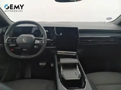 Photo 23 Renault Austral Gén. I (HHN) Ph1 Iconic esprit Alpine 5