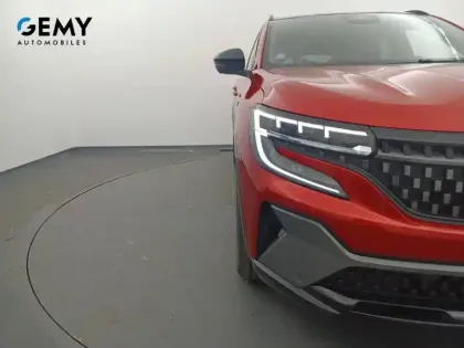 Photo 35 Renault Austral Gén. I (HHN) Ph1 Iconic esprit Alpine 5