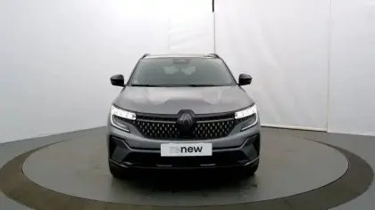 Photo 8 Renault Austral  E-Tech full hybrid 200 GSR2