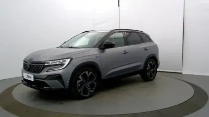 Photo Renault Austral Iconic Esprit Alpine