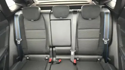 Photo 10 Renault Austral  E-Tech full hybrid 200 GSR2