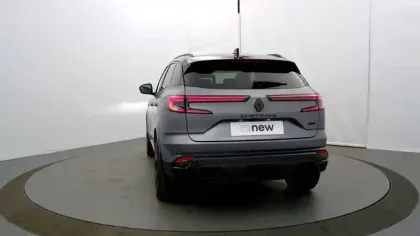 Photo 13 Renault Austral  E-Tech full hybrid 200 GSR2