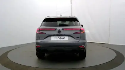 Photo 6 Renault Austral  E-Tech full hybrid 200 GSR2