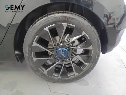 Photo 10 Renault Clio  E-Tech full hybrid 145 ch GSR2