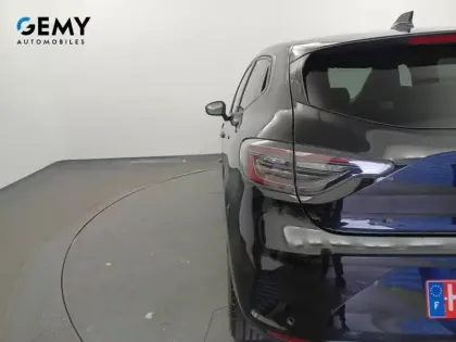 Photo 37 Renault Clio  E-Tech full hybrid 145 ch GSR2