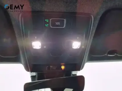 Photo 15 Renault Clio  E-Tech full hybrid 145 ch GSR2